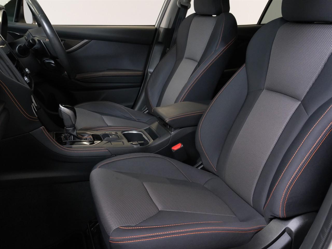image-17, 2019 Subaru XV 2.0I-L 4WD 'Eyesight' at Christchurch