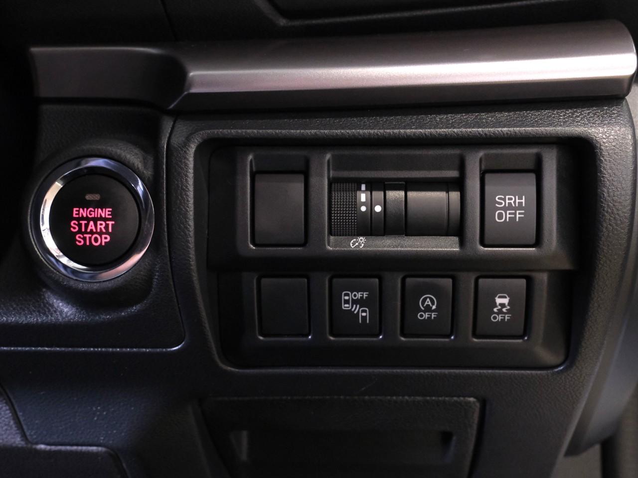 image-13, 2019 Subaru XV 2.0I-L 4WD 'Eyesight' at Christchurch