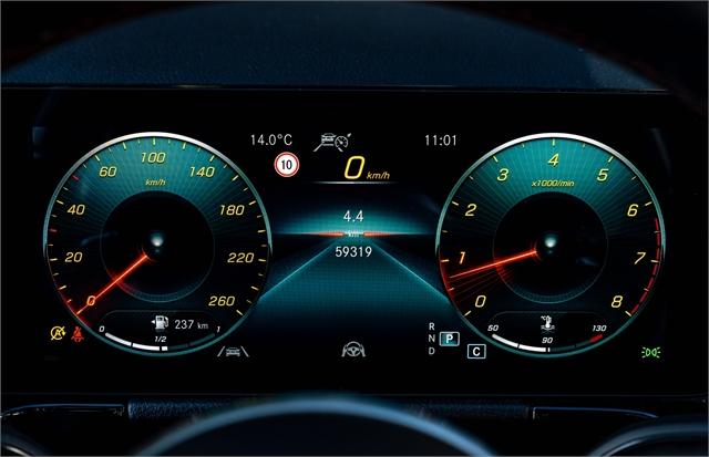 image-12, 2020 MercedesBenz GLA 250 4MATIC NZ NEW at Christchurch