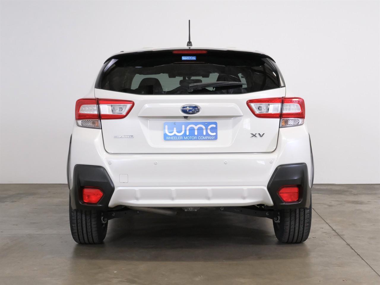 image-6, 2019 Subaru XV 2.0I-L 4WD 'Eyesight' at Christchurch