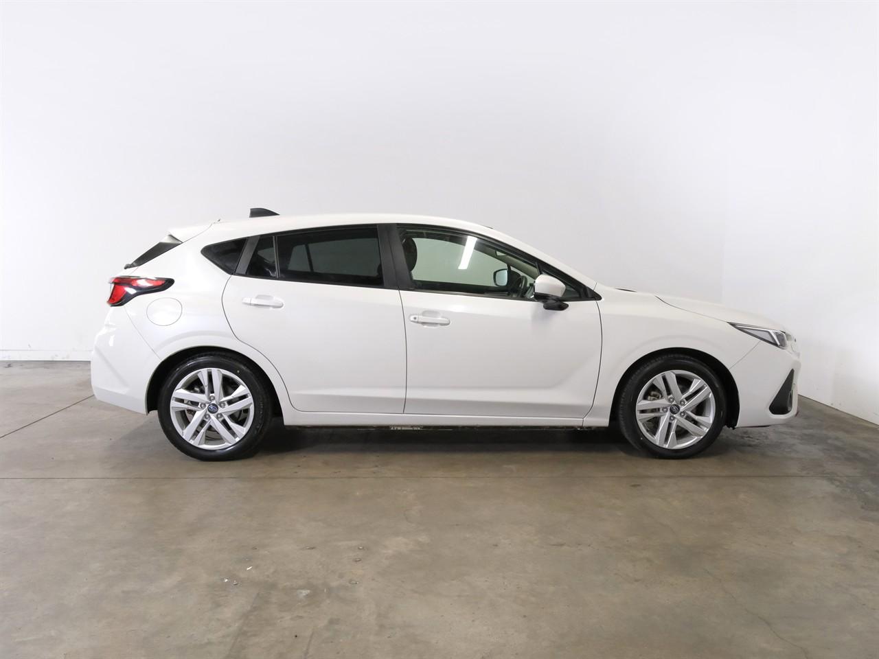 image-9, 2024 Subaru Impreza 2.0lt Petrol 4WD 'ST' at Christchurch