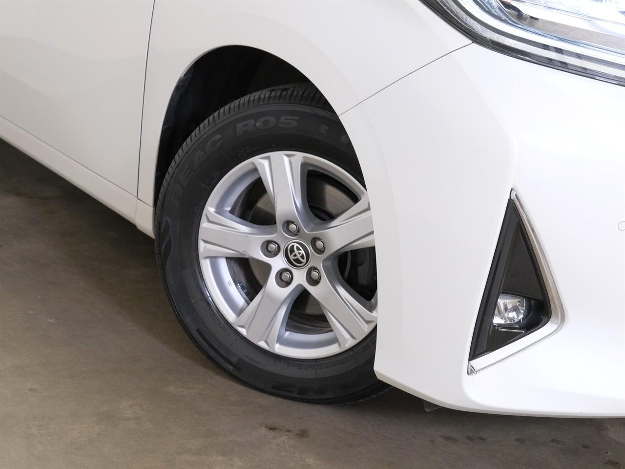 image-8, 2023 Toyota Alphard 2.5lt 4WD 'X' 8-Seater at Christchurch
