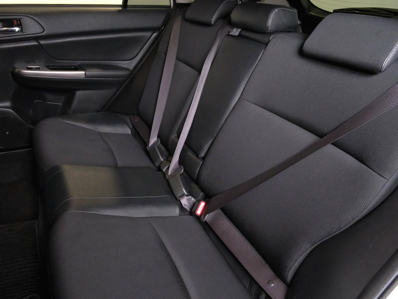 image-18, 2015 Subaru Impreza Sport 2.0I-S 4WD Eyesight 'Fac at Christchurch