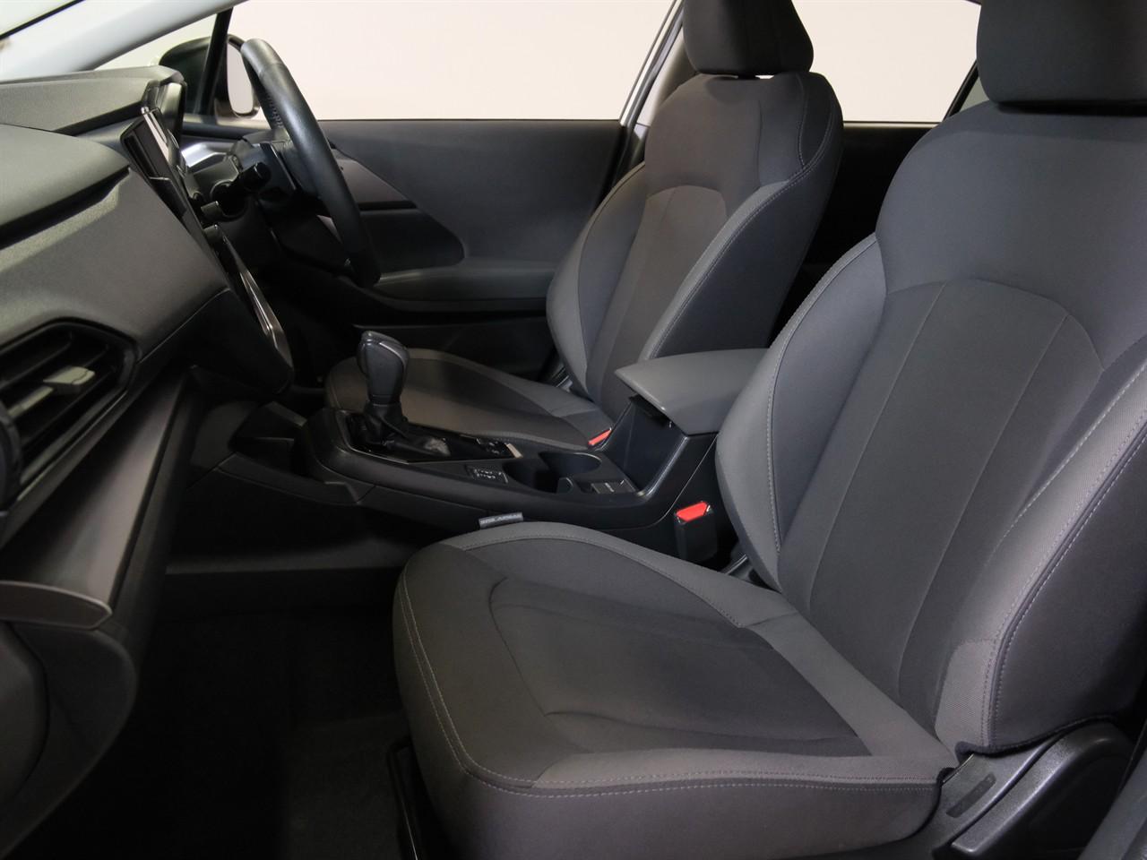 image-17, 2024 Subaru Impreza 2.0lt Petrol 4WD 'ST' at Christchurch