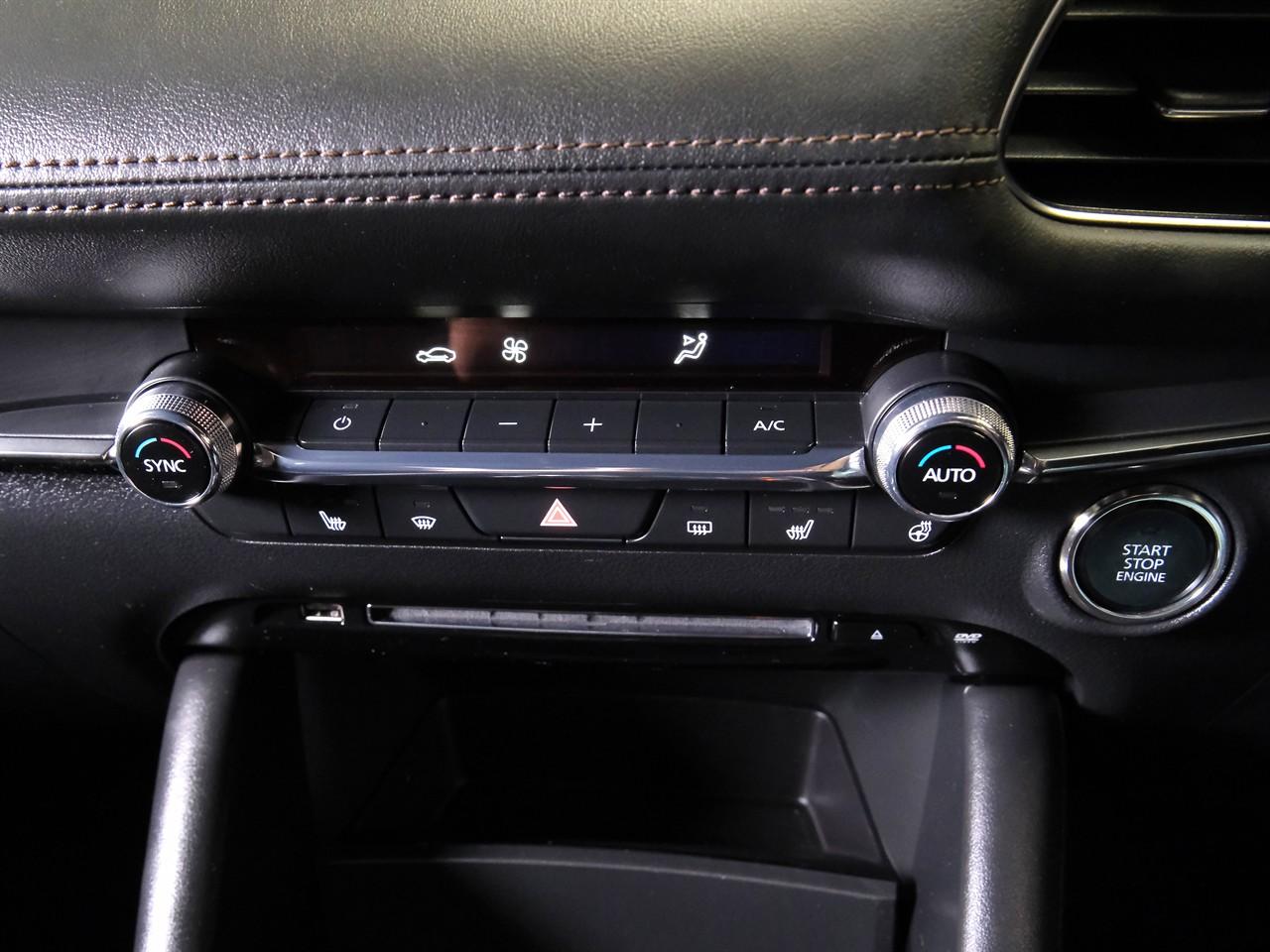 image-15, 2021 Mazda 3 Fastback 20S 'Leather Package' at Christchurch