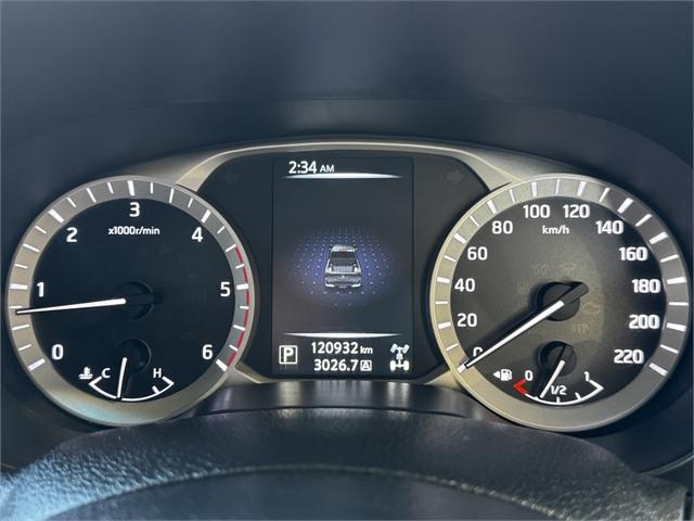 image-12, 2016 Nissan Navara ST-X 2.3D/4WD at Christchurch