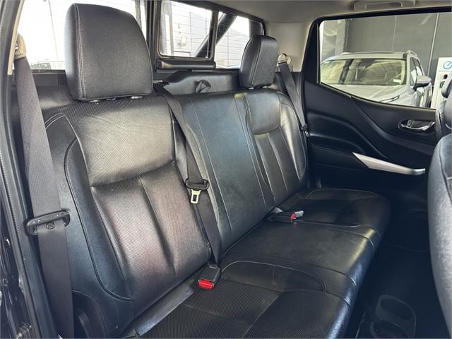 image-17, 2016 Nissan Navara ST-X 2.3D/4WD at Christchurch