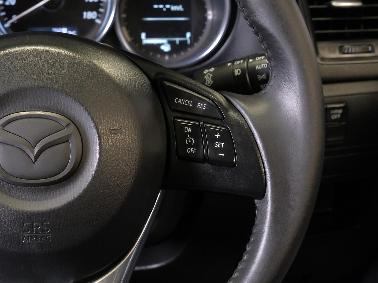 image-12, 2014 Mazda CX-5 25S 'Leather Package' at Christchurch