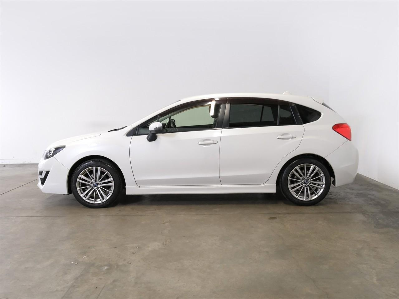 image-4, 2015 Subaru Impreza Sport 2.0I-S 4WD Eyesight 'Fac at Christchurch