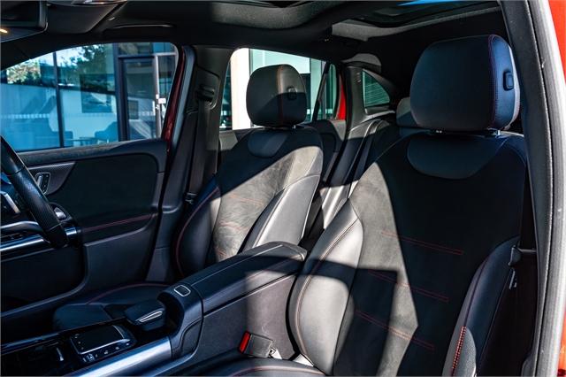image-10, 2020 MercedesBenz GLA 250 4MATIC NZ NEW at Christchurch