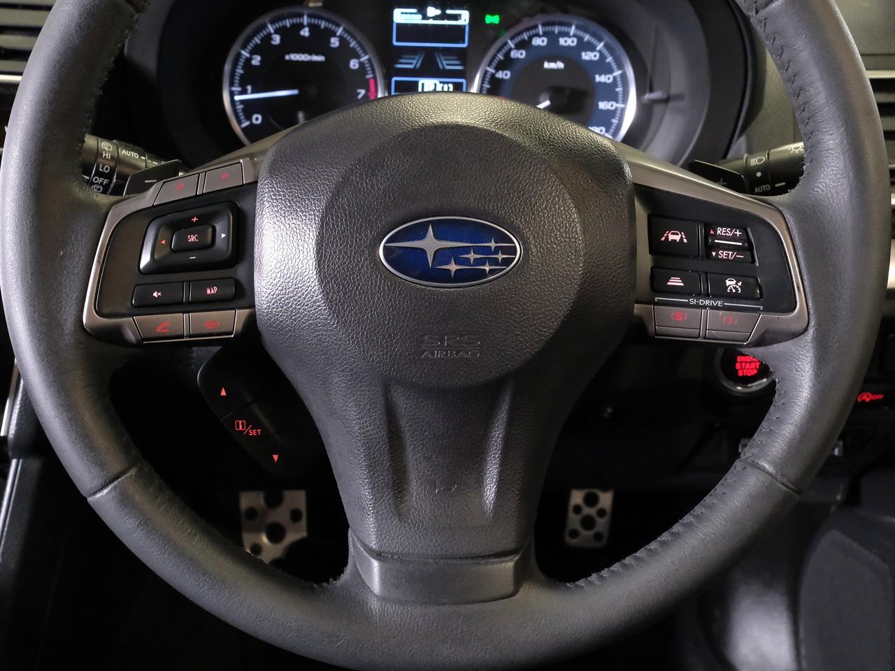image-11, 2015 Subaru Impreza Sport 2.0I-S 4WD Eyesight 'Fac at Christchurch