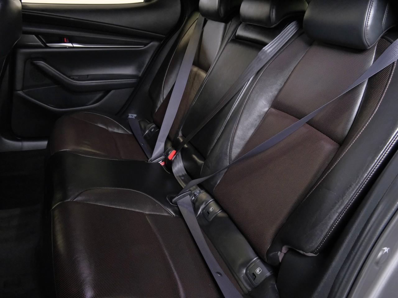 image-18, 2021 Mazda 3 Fastback 20S 'Leather Package' at Christchurch