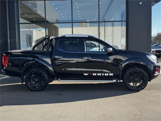 image-7, 2016 Nissan Navara ST-X 2.3D/4WD at Christchurch