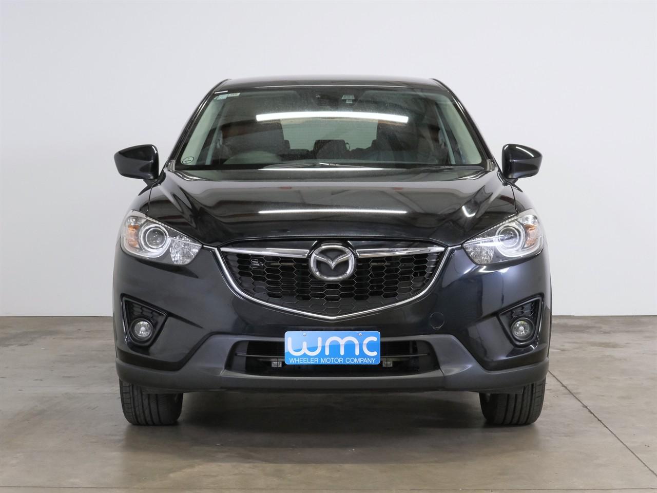 image-2, 2014 Mazda CX-5 25S 'Leather Package' at Christchurch