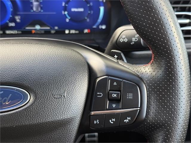 image-13, 2022 Ford Escape NZ NEW ST-Line 2.0P/183 KW/250BHP at Christchurch