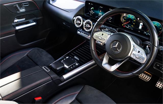 image-9, 2020 MercedesBenz GLA 250 4MATIC NZ NEW at Christchurch