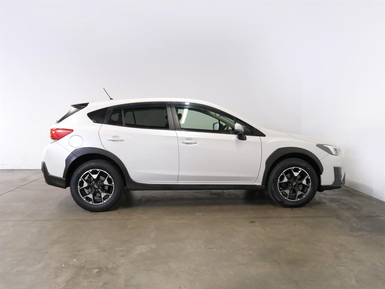image-9, 2019 Subaru XV 2.0I-L 4WD 'Eyesight' at Christchurch