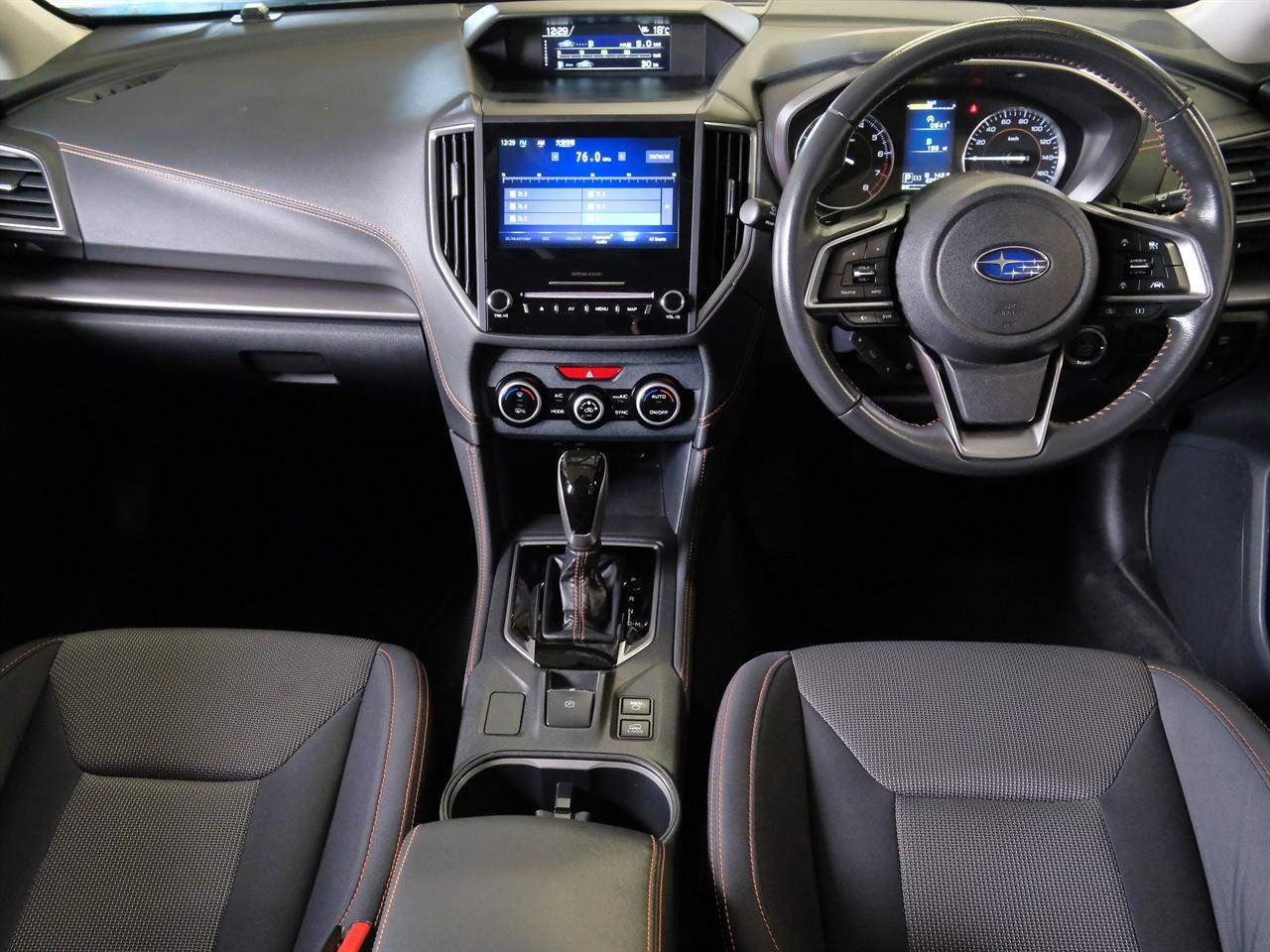 image-10, 2019 Subaru XV 2.0I-L 4WD 'Eyesight' at Christchurch