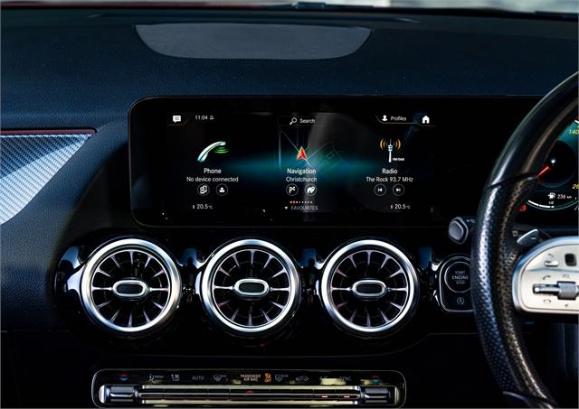 image-18, 2020 MercedesBenz GLA 250 4MATIC NZ NEW at Christchurch