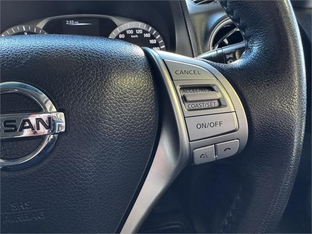 image-11, 2016 Nissan Navara ST-X 2.3D/4WD at Christchurch