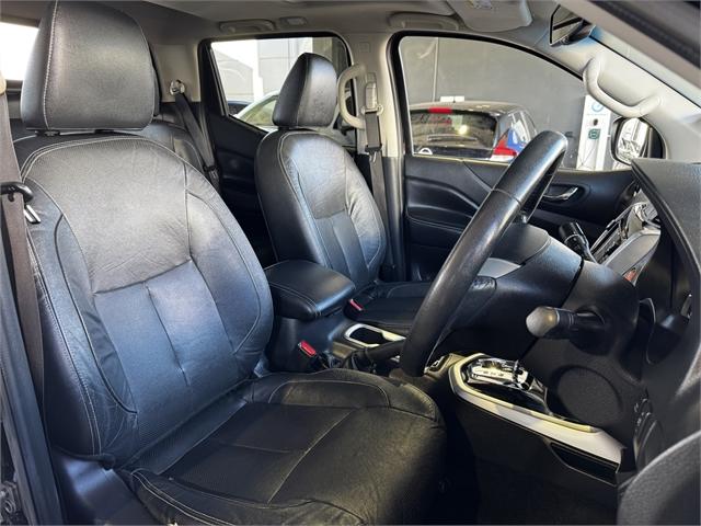 image-8, 2016 Nissan Navara ST-X 2.3D/4WD at Christchurch