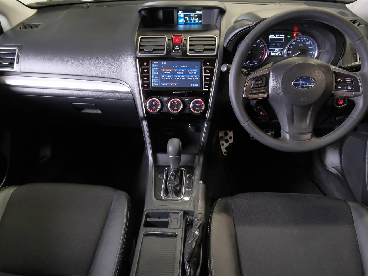 image-10, 2015 Subaru Impreza Sport 2.0I-S 4WD Eyesight 'Fac at Christchurch