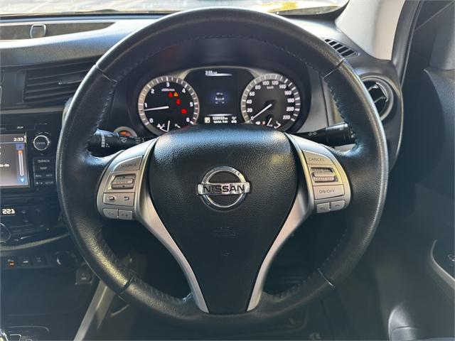image-9, 2016 Nissan Navara ST-X 2.3D/4WD at Christchurch