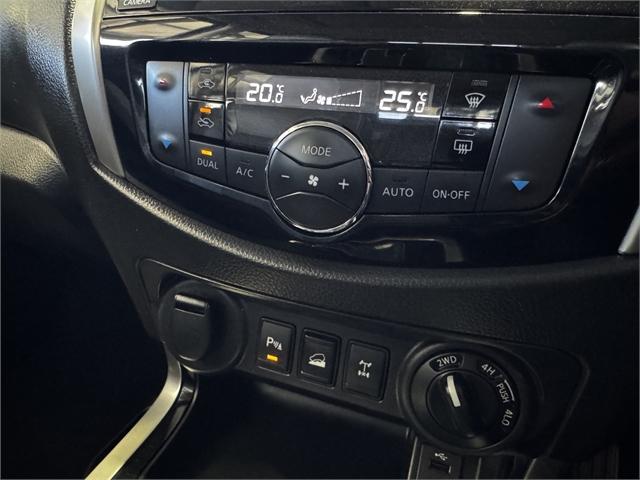 image-15, 2016 Nissan Navara ST-X 2.3D/4WD at Christchurch