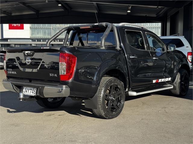 image-6, 2016 Nissan Navara ST-X 2.3D/4WD at Christchurch