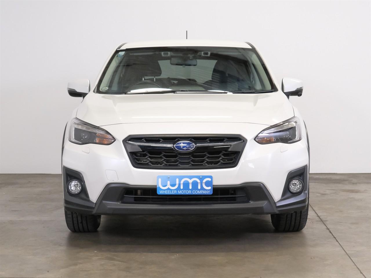 image-2, 2019 Subaru XV 2.0I-L 4WD 'Eyesight' at Christchurch