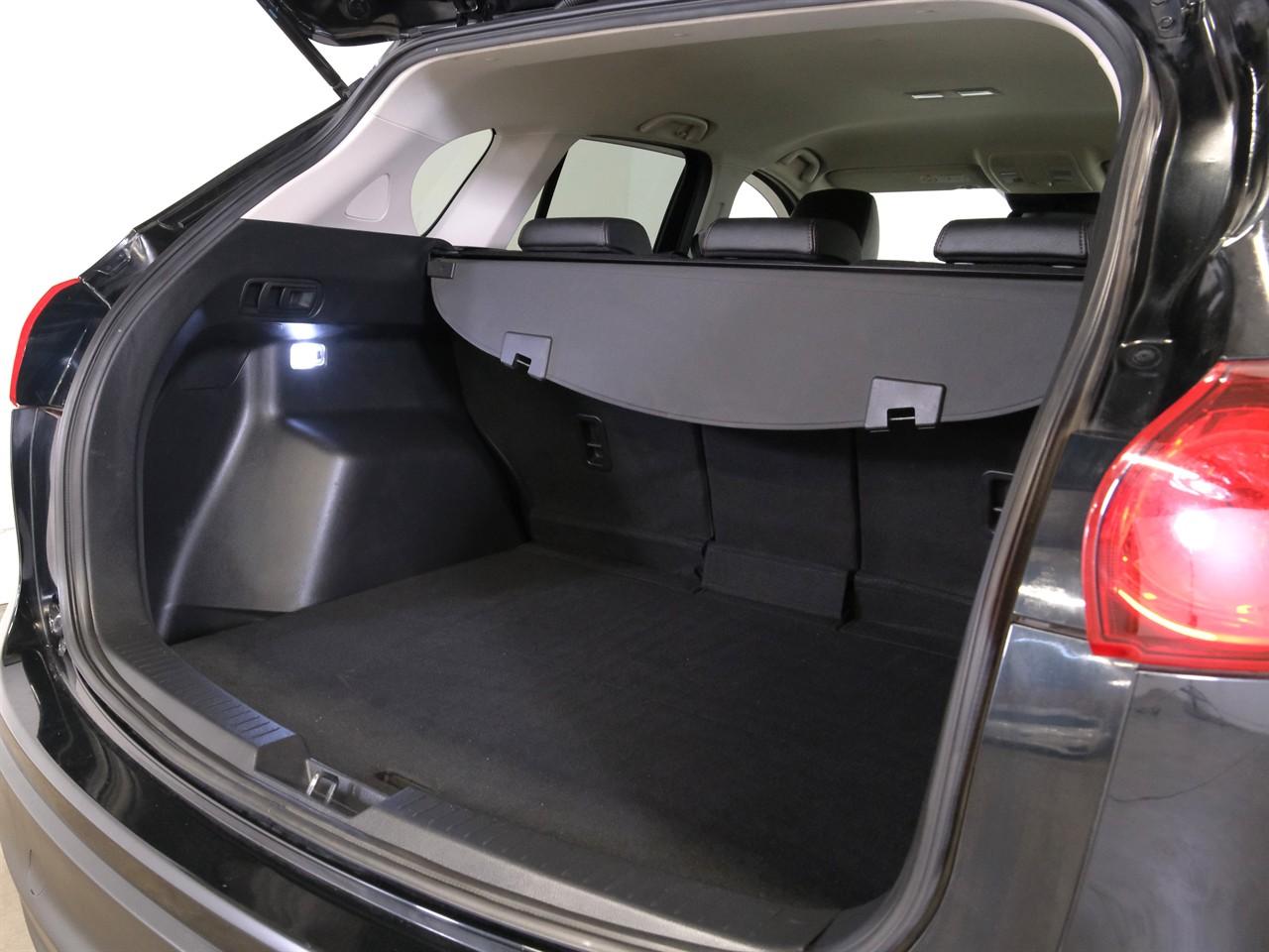 image-19, 2014 Mazda CX-5 25S 'Leather Package' at Christchurch