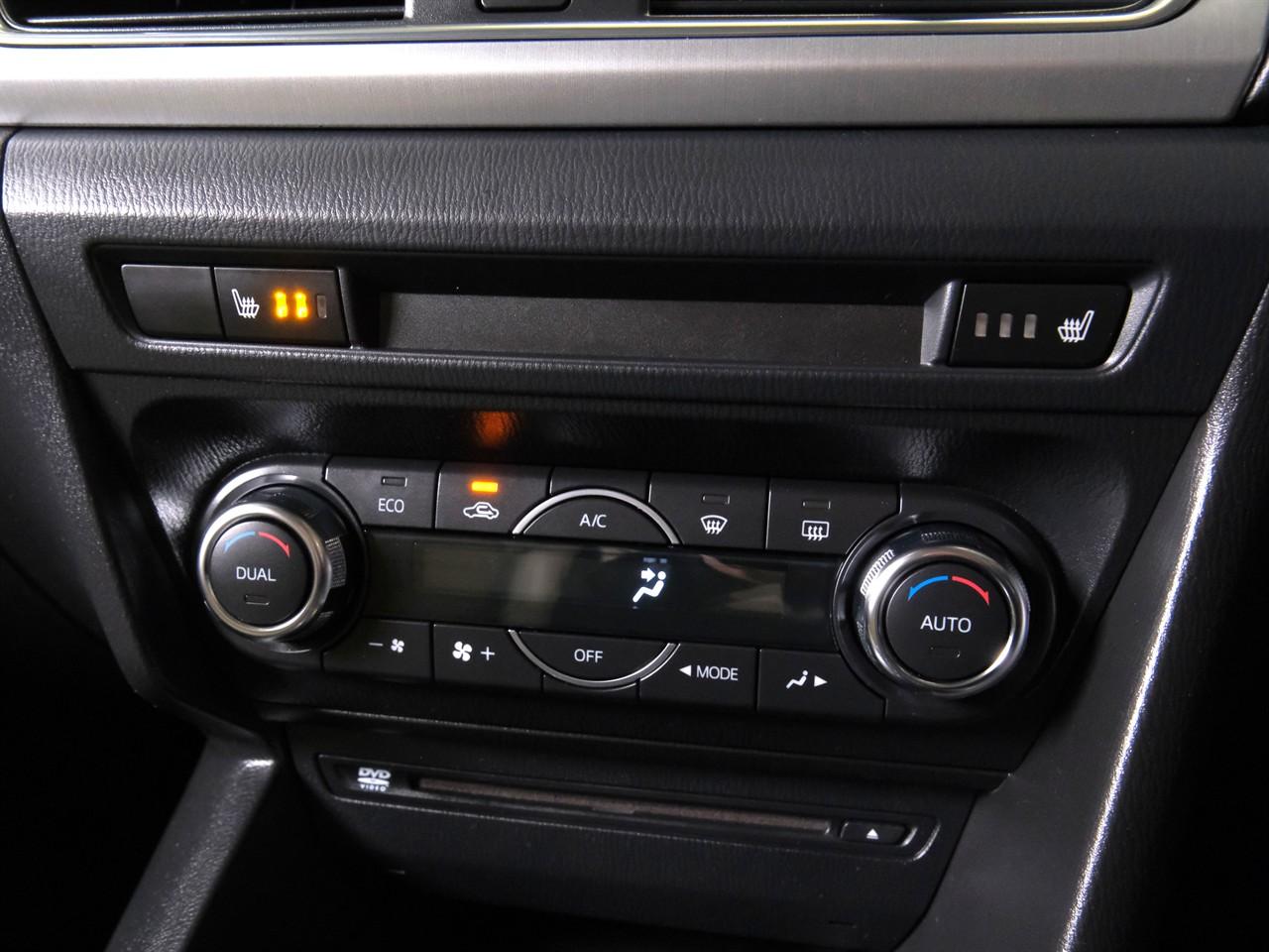 image-14, 2014 Mazda Axela Hybrid S 'Leather Package' at Christchurch