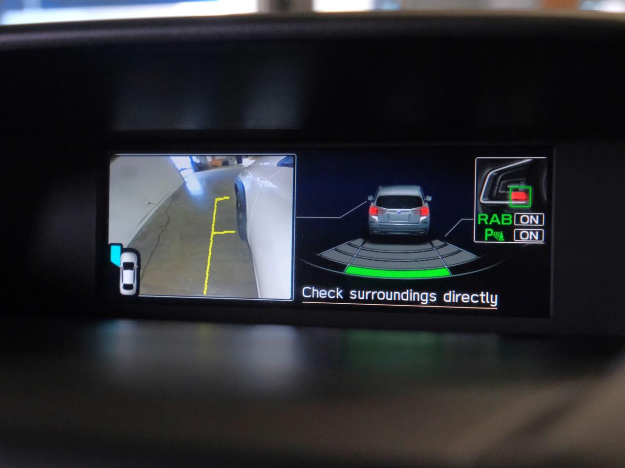 image-16, 2019 Subaru XV 2.0I-L 4WD 'Eyesight' at Christchurch