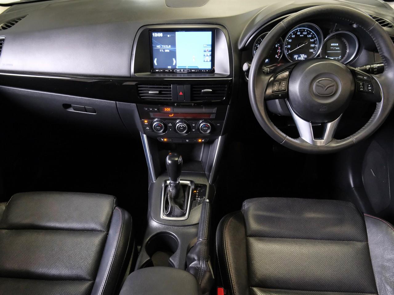 image-10, 2014 Mazda CX-5 25S 'Leather Package' at Christchurch