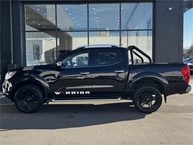 image-3, 2016 Nissan Navara ST-X 2.3D/4WD at Christchurch