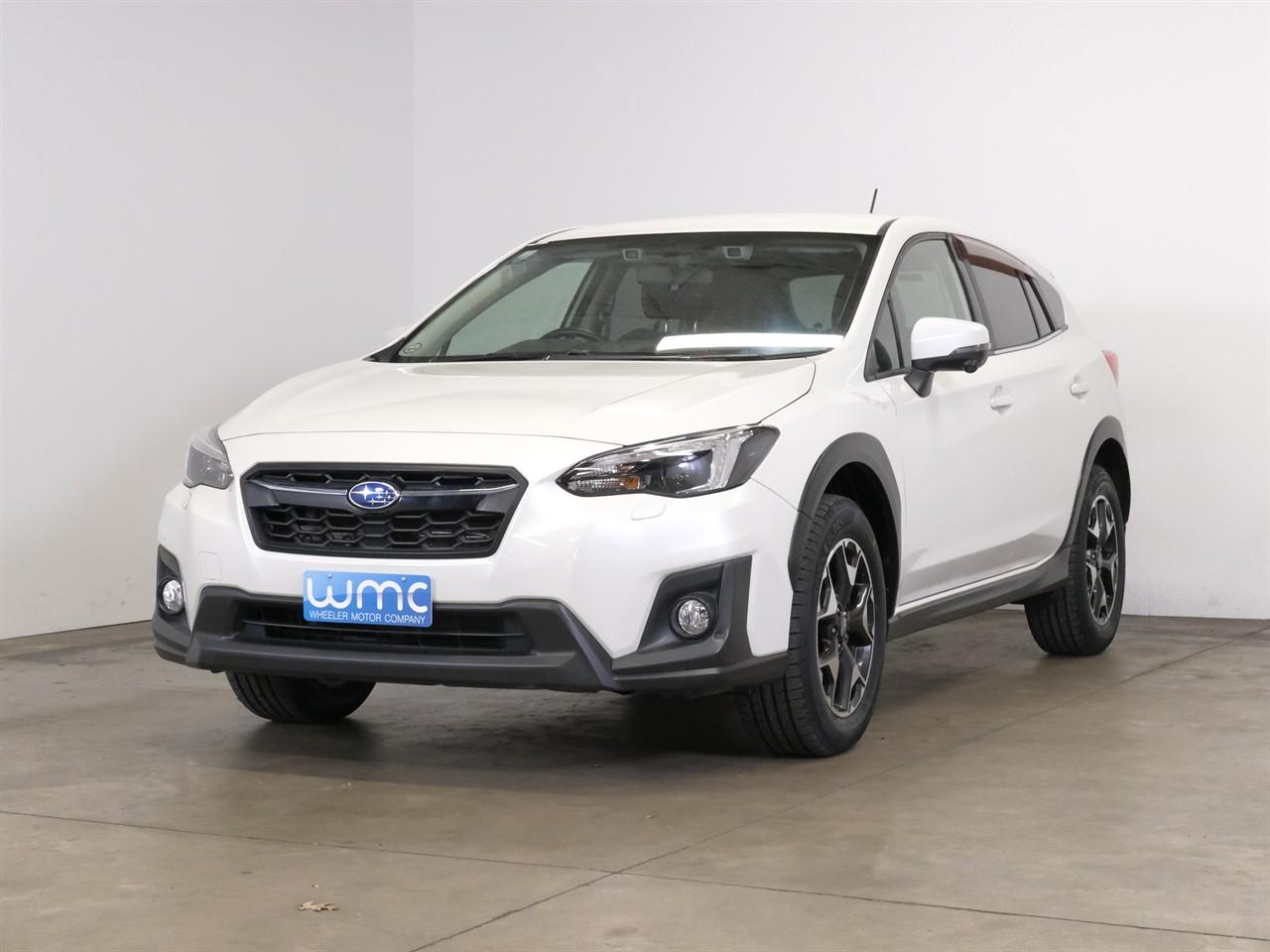 image-3, 2019 Subaru XV 2.0I-L 4WD 'Eyesight' at Christchurch