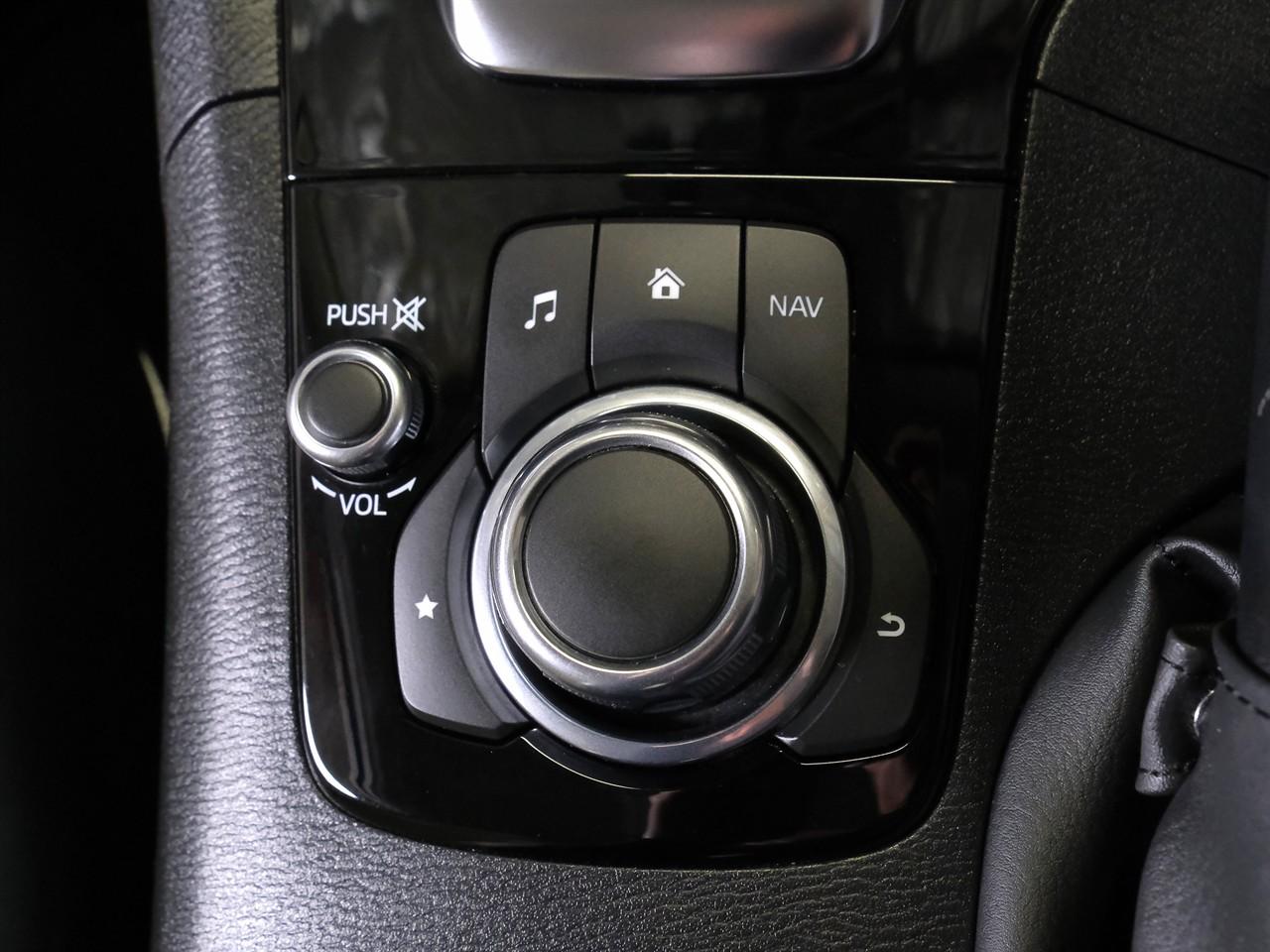 image-13, 2014 Mazda Axela Hybrid S 'Leather Package' at Christchurch