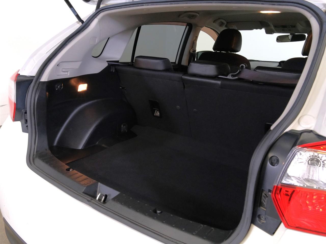 image-19, 2015 Subaru Impreza Sport 2.0I-S 4WD Eyesight 'Fac at Christchurch