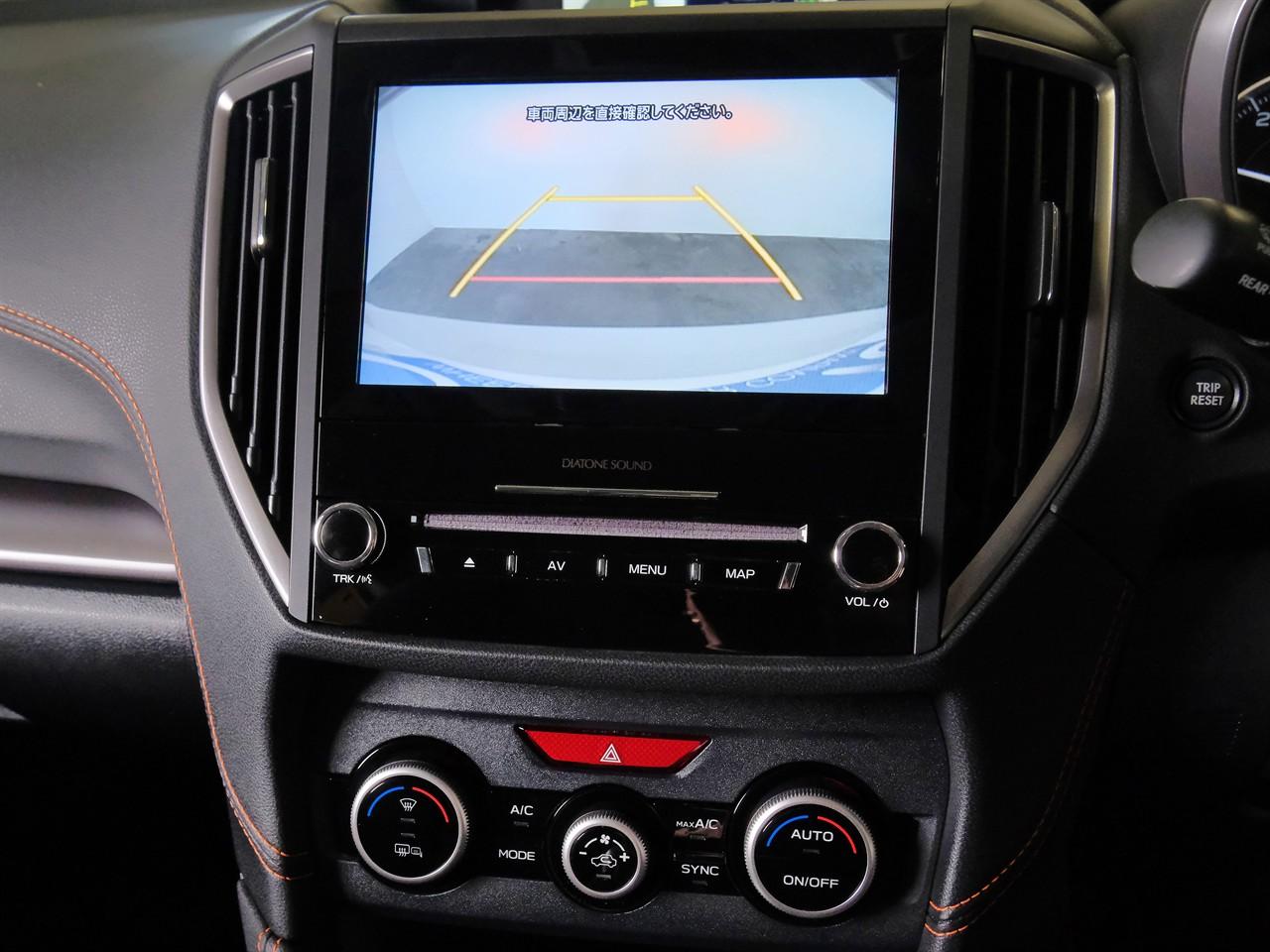 image-15, 2019 Subaru XV 2.0I-L 4WD 'Eyesight' at Christchurch