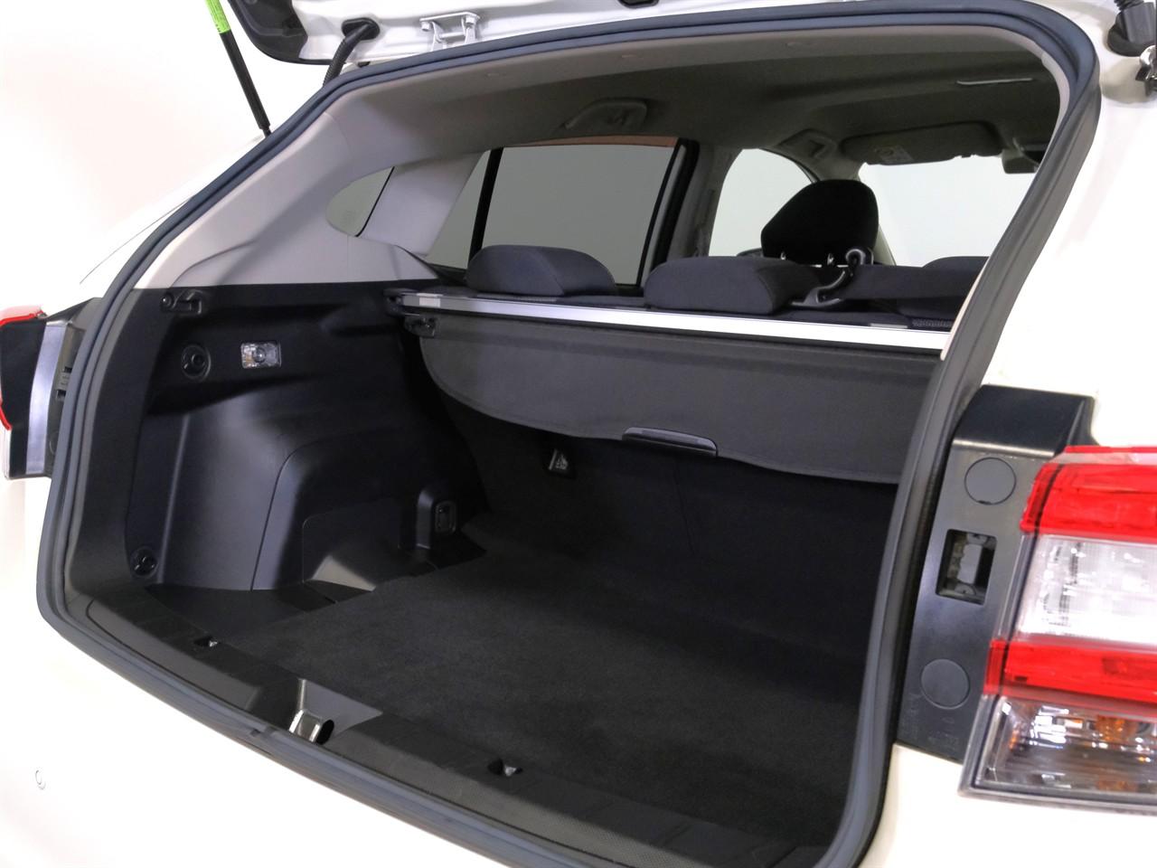 image-19, 2019 Subaru XV 2.0I-L 4WD 'Eyesight' at Christchurch