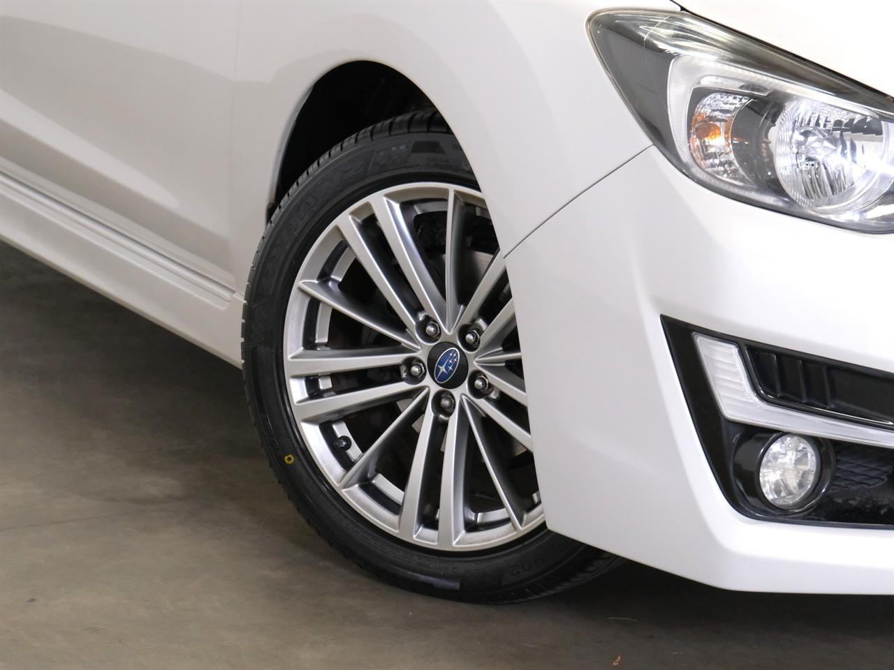 image-8, 2015 Subaru Impreza Sport 2.0I-S 4WD Eyesight 'Fac at Christchurch