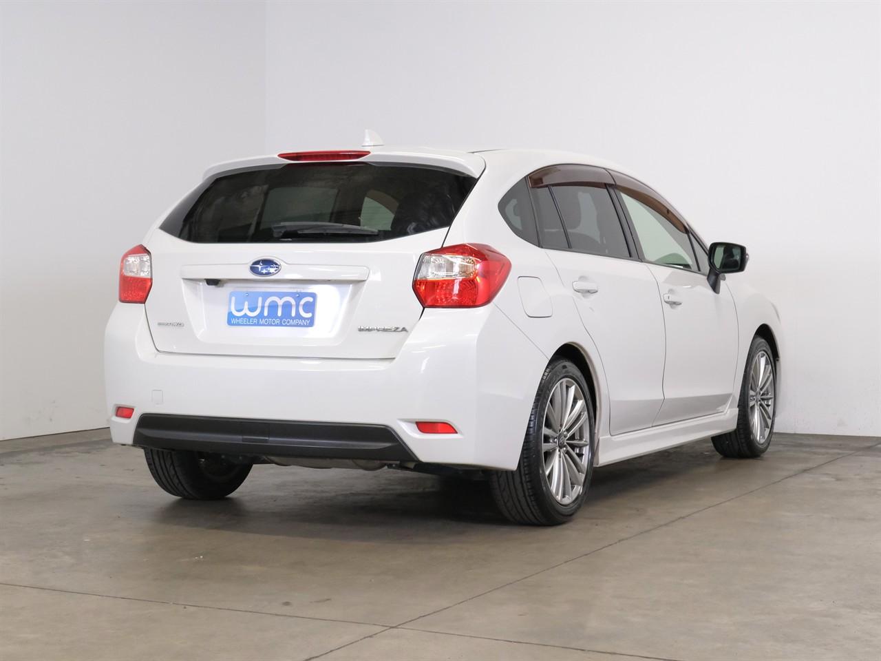 image-7, 2015 Subaru Impreza Sport 2.0I-S 4WD Eyesight 'Fac at Christchurch
