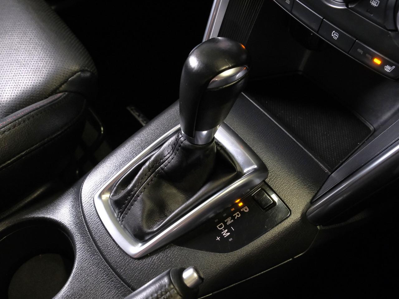 image-13, 2014 Mazda CX-5 25S 'Leather Package' at Christchurch