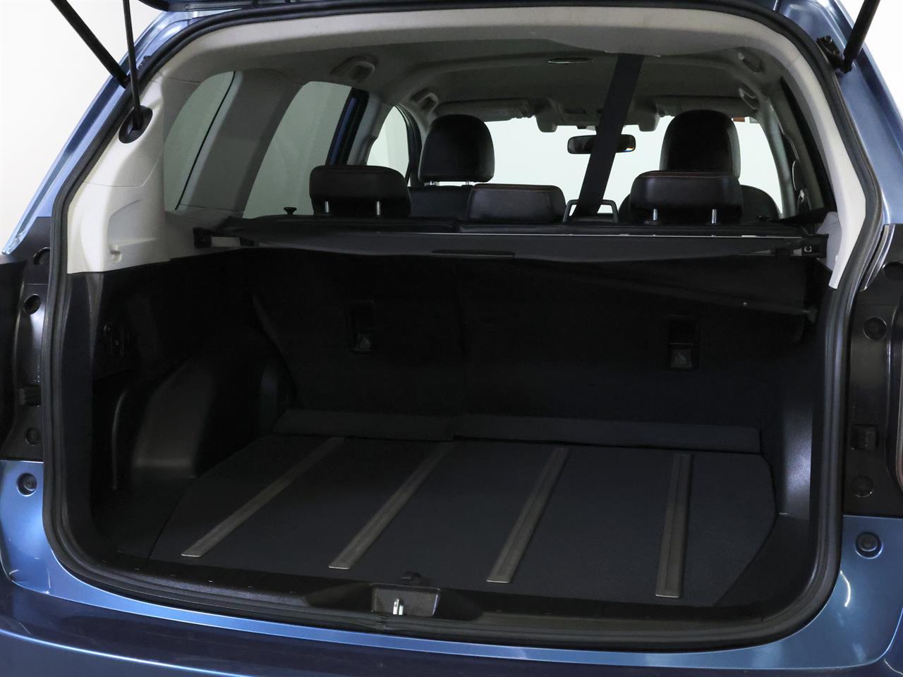 image-19, 2014 Subaru Forester 2.0lt 4WD 'X-Break' Eyesight at Christchurch