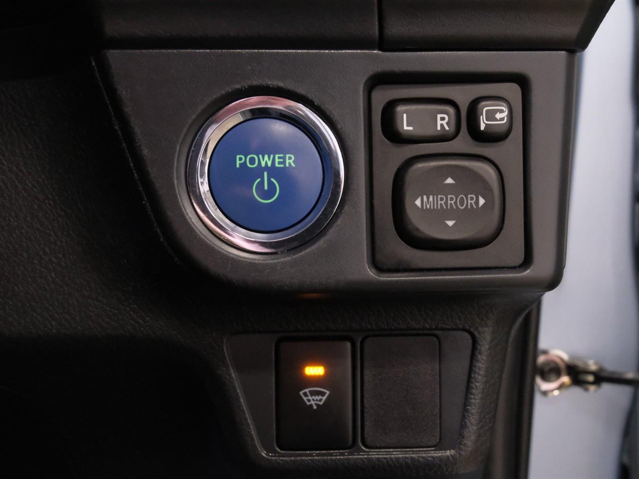 image-14, 2014 Toyota Corolla Fielder Hybrid G at Christchurch