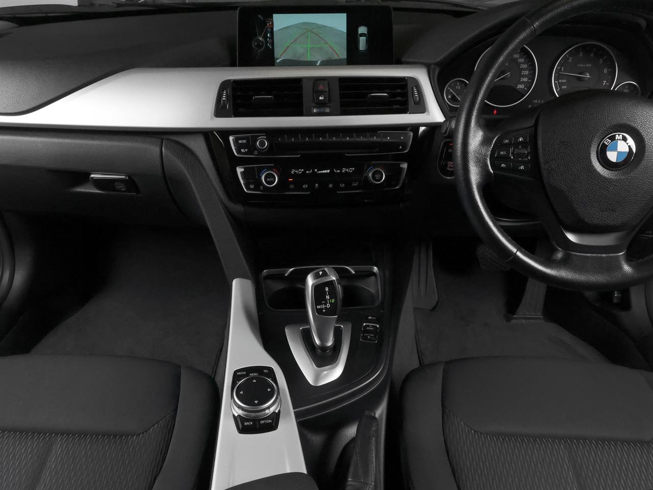image-10, 2016 BMW 320I Touring at Christchurch