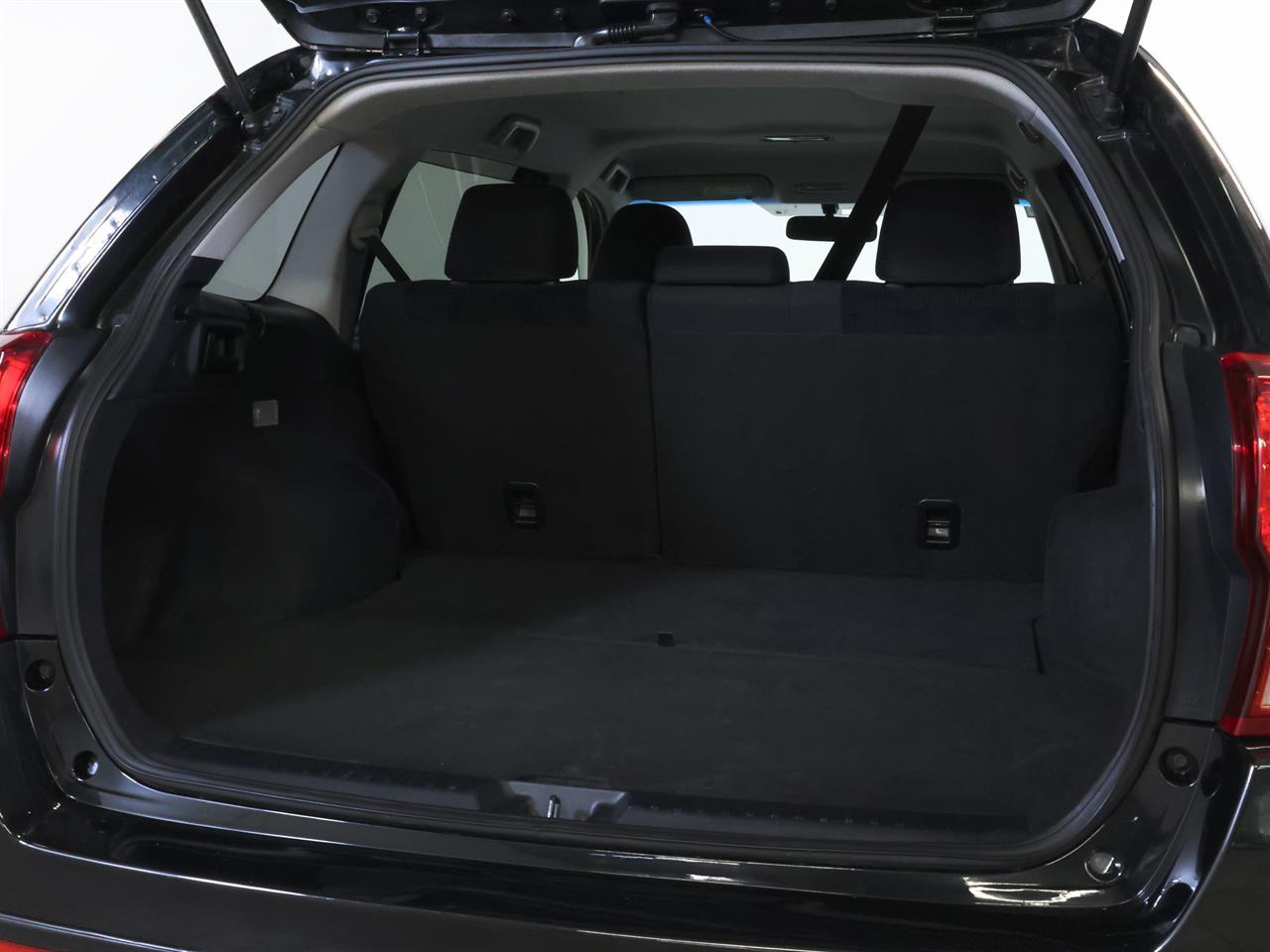 image-19, 2014 Toyota Corolla Fielder Hybrid G at Christchurch