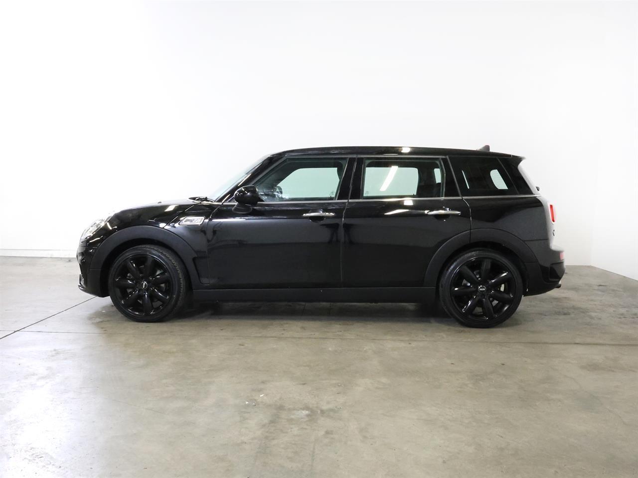 image-4, 2016 Mini Clubman Cooper S at Christchurch