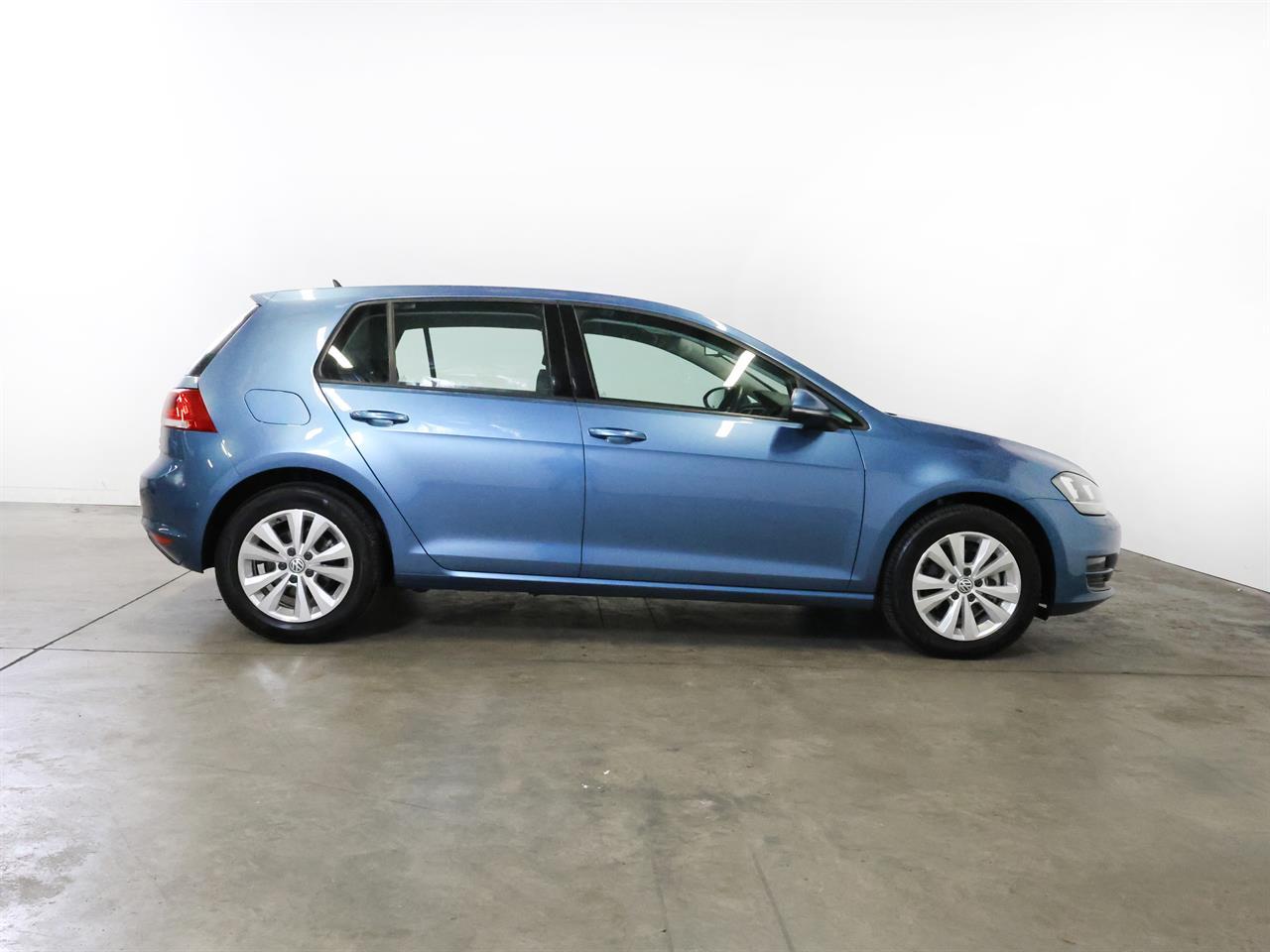 image-9, 2015 Volkswagen Golf 1.2TSI Comfortline 'BlueMotio at Christchurch