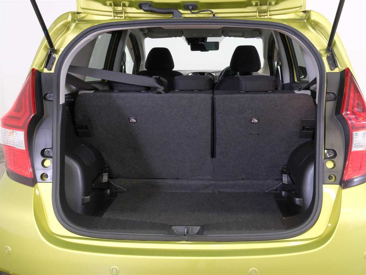 image-19, 2020 Nissan Note e-POWER X 'V Selection' at Christchurch